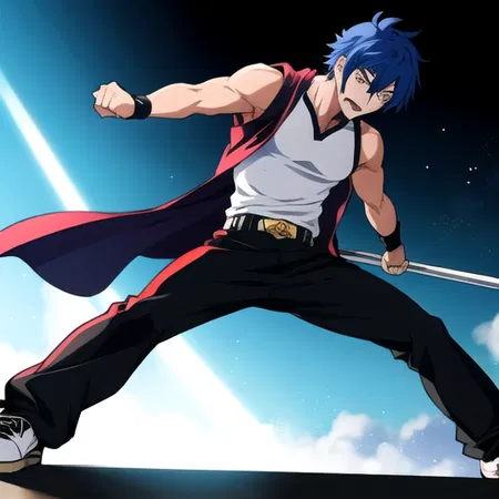 Mitsuki Bakugo Quirk