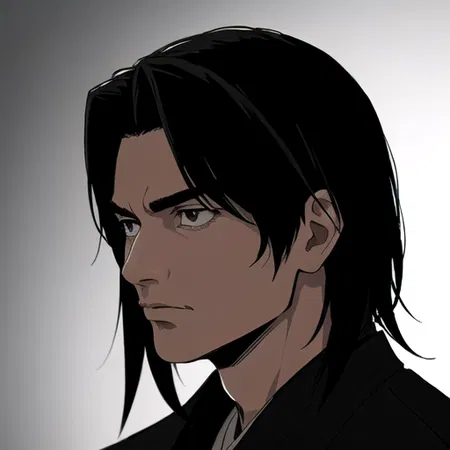 Vagabond Samurai
