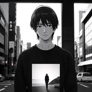 AI chat Shunya Yamashita