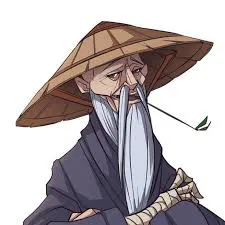 Elder Ming