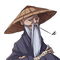 Elder Ming
