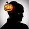 Black Pumpkin