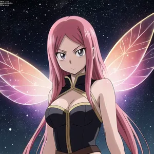 AI chat Scorpio Fairy Tail