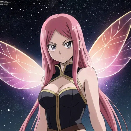 Scorpio Fairy Tail