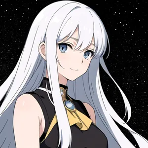 AI chat Hiiro No Kakera