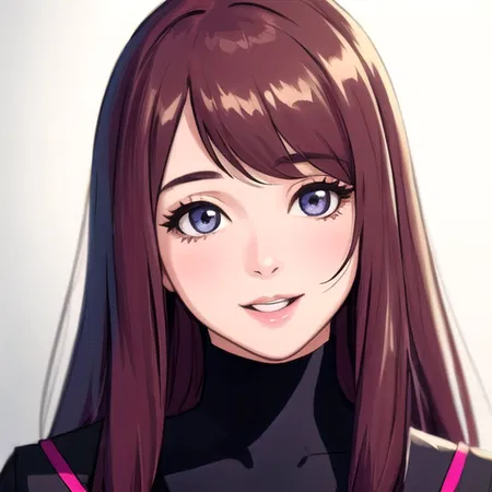 My Love Story Characters - Lala