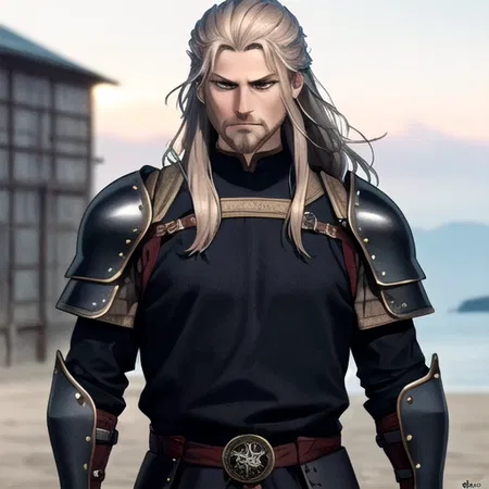 Viking Zırhı