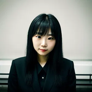 AI chat Aoi Sekigahara