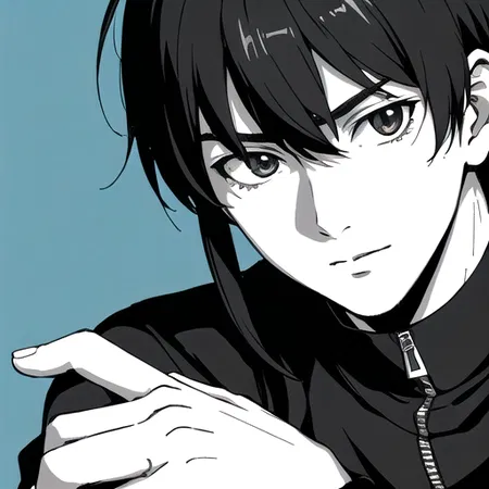 Yuuji Kageyama
