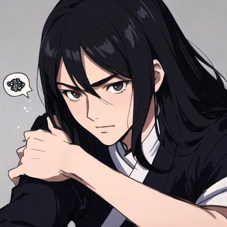 Kamui no Ken