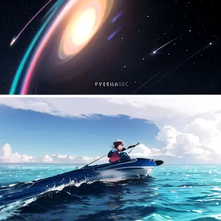Fiore Star Ocean
