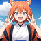 Noichigo Izawa from Na Nare Hana Nare