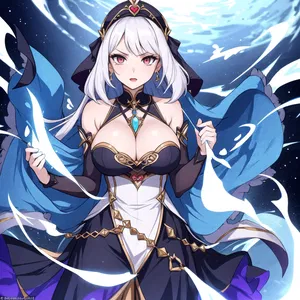 AI chat Lyris Melodia