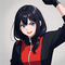 Danmachi Aya