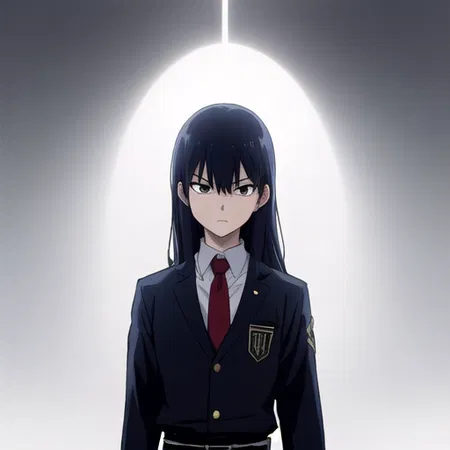 Keppeki Danshi Aoyama-kun