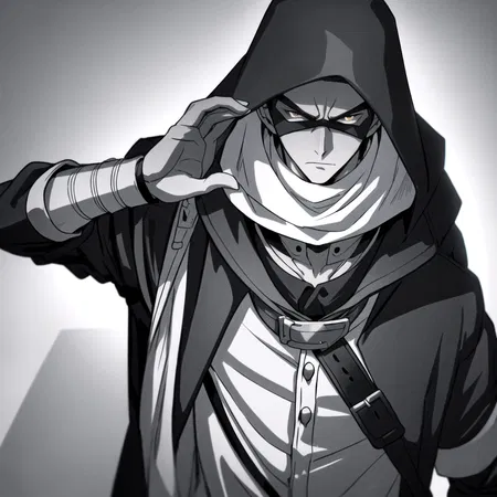 Raion Kage