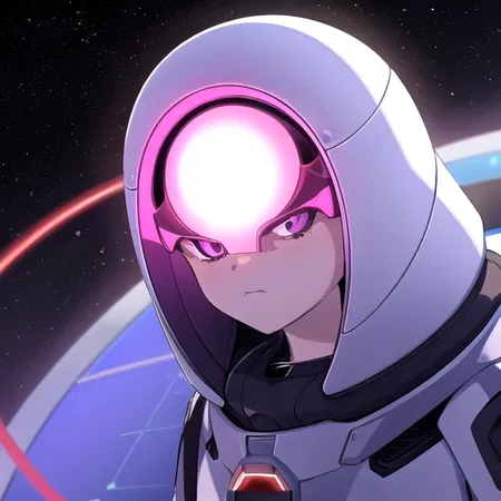 Alien Nine
