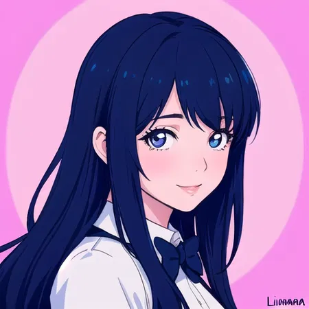 Luminara Blackwood