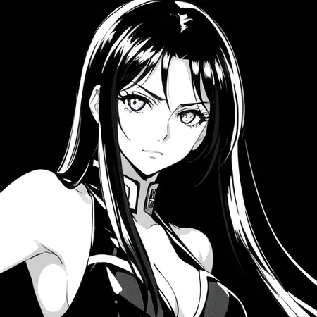 My Charms are Wasted on Kuroiwa Medaka
