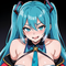 Miku NTR Hentai