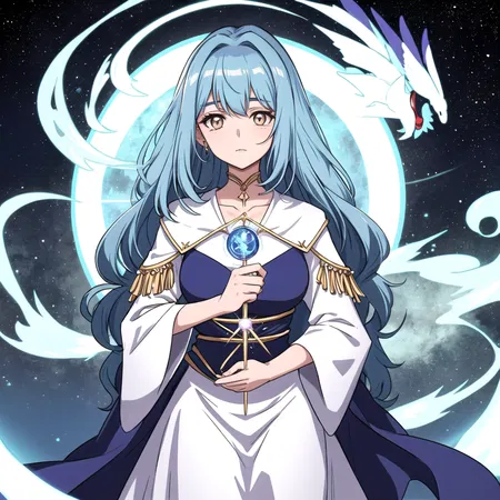 Luna Nova