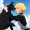 Action Anime with Romance