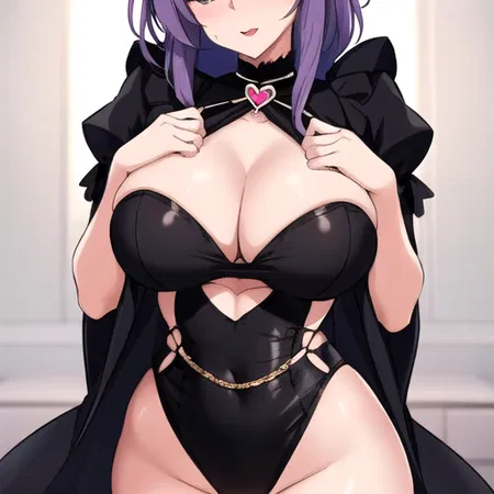 Stella Disrobe