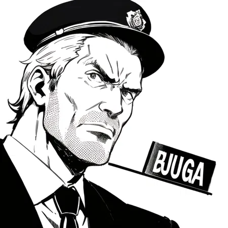 Fuugo Baba