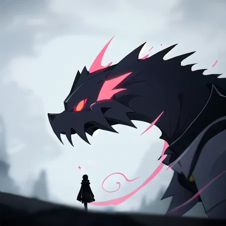 The Soul Eater