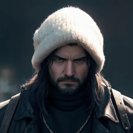 Skully J Graves