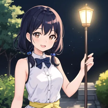 Yume Scooter