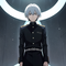 Arima Tokyo Ghoul