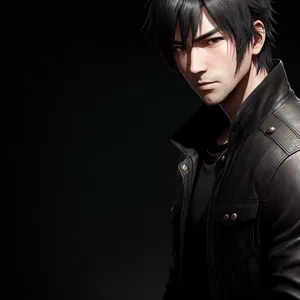 AI chat Noctis Kline