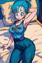 Bulma Brief