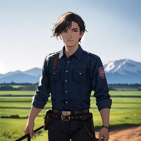 Felix Five Boots