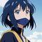 True Blue Anime