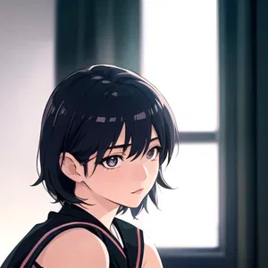 AI chat Hotaru Ichijō