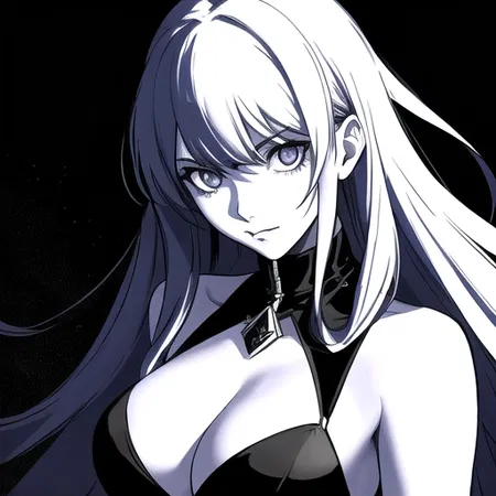 Helter Skelter: Hakudaku no Mura