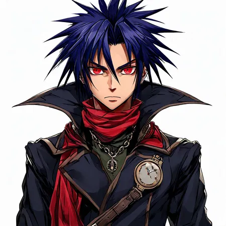 Chrono