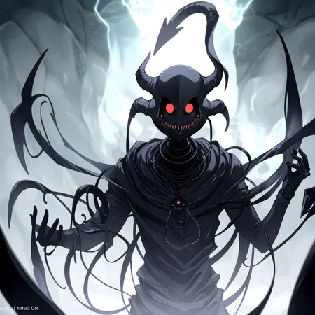 Eldritch Horror