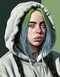 Billie Eilish Futa