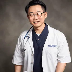 AI chat Dr. Minh Nguyen