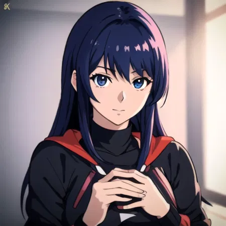 Touhai Anime