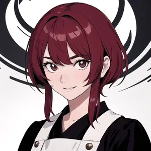 AI chat oni chihci