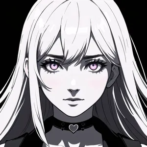 AI chat Koda Devilman