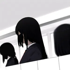 AI chat Ishuzoku Reviewers