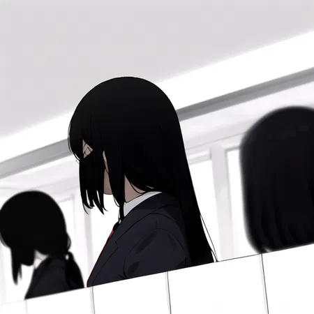 Ishuzoku Reviewers
