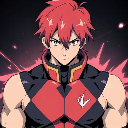 Gurren Lagann Parallel Works