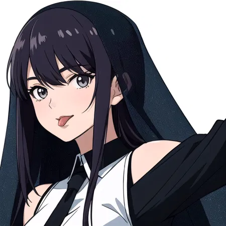 Mafuyu Oribe