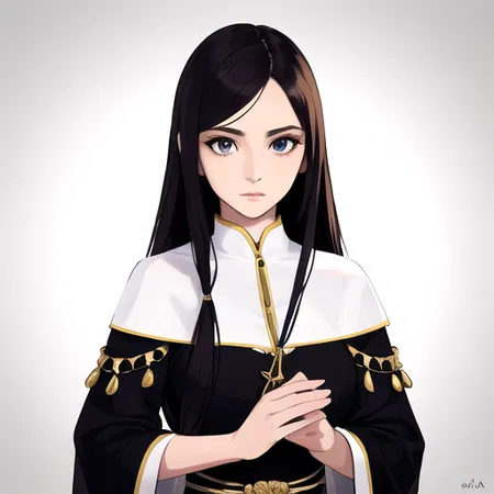 Tsukakihara Mira